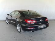 Volkswagen Passat CC I Москва  - изображение 27