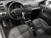 Skoda Yeti I Рестайлинг Тверь  - изображение 26