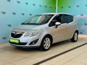 Opel Meriva B Набережные Челны  - изображение 23
