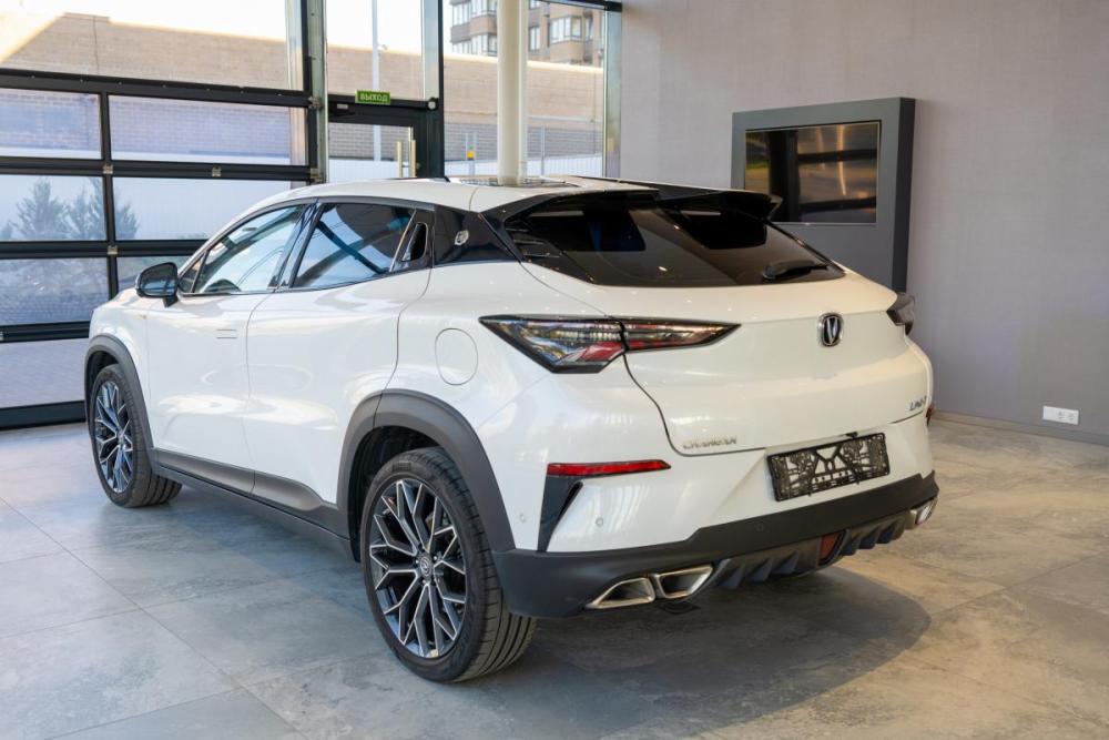 Changan UNI-T I Ростов-на-Дону  - изображение 4