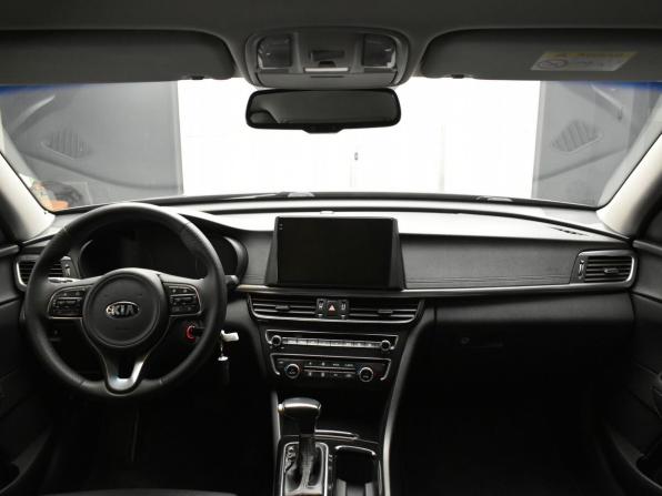 Kia Optima IV с пробегом 2018 года, цена 1 890 000 рублей, 106000 км, седан, Автокод Объявления