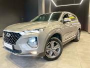 Hyundai Santa Fe IV Новокузнецк  - изображение 20