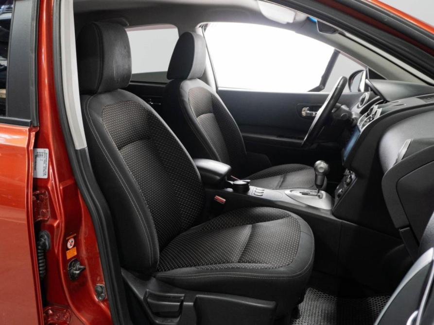 Nissan Qashqai I Тюмень  - изображение 8