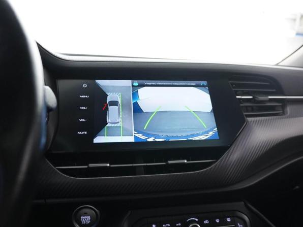 Haval F7x I с пробегом 2021 года, цена 1 699 077 рублей, 98917 км, внедорожник, Автокод Объявления