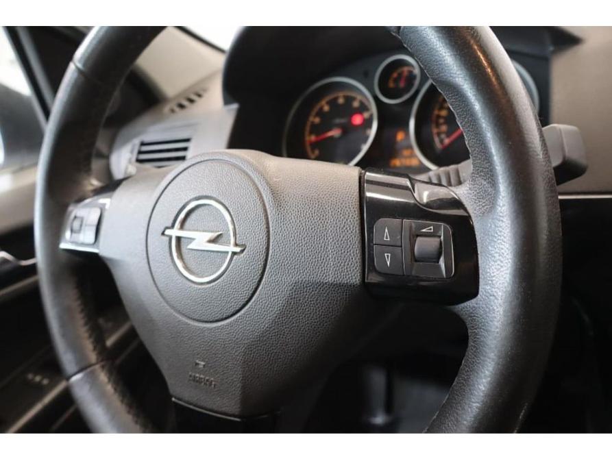 Opel Astra H Рестайлинг Коломна  - изображение 8