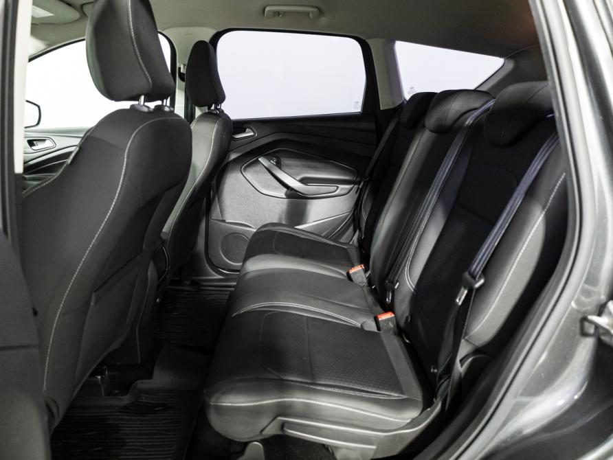 Ford Kuga II Рестайлинг Санкт-Петербург  - изображение 10