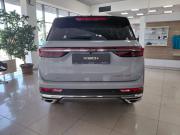 JETOUR X90+ Москва  - изображение 16
