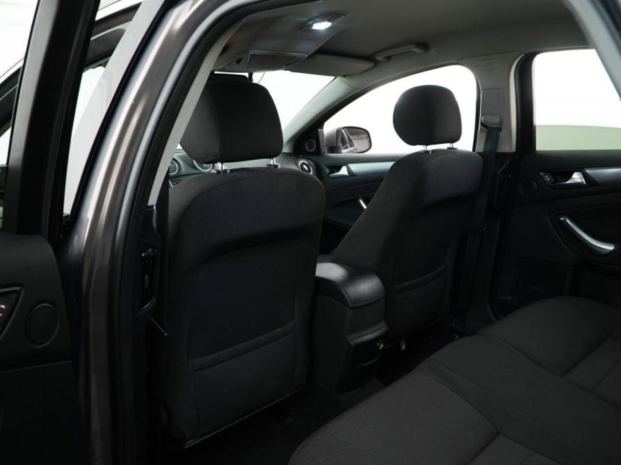 Ford Mondeo IV Москва  - изображение 11