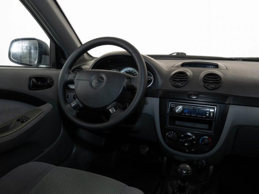 Chevrolet Lacetti I Казань  - изображение 11