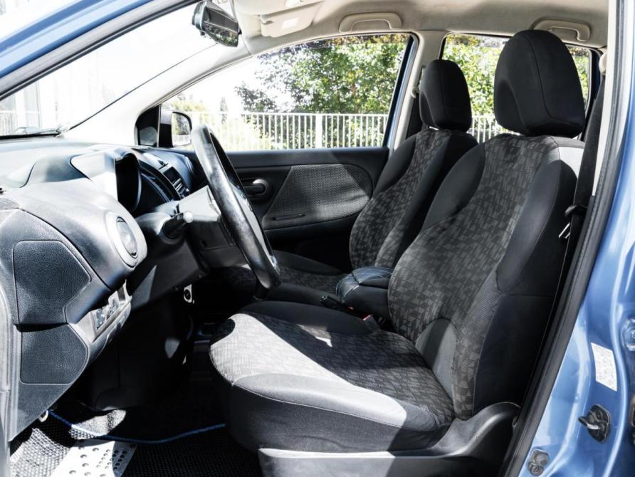 Nissan Note I Рестайлинг Ставрополь  - изображение 10