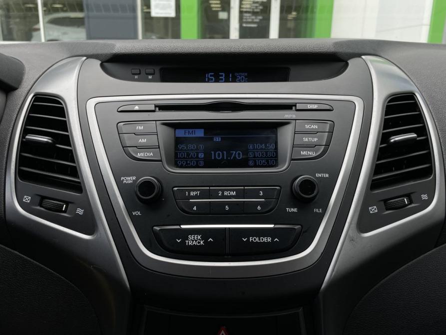 Hyundai Elantra V (MD) Ярославль  - изображение 14