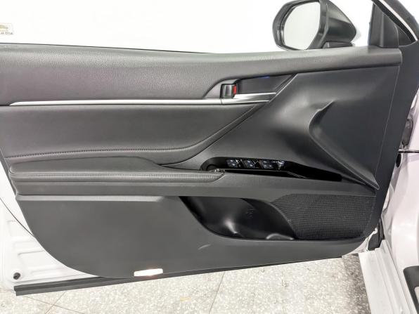 Toyota Camry VIII (XV70) с пробегом 2020 года, цена 3 240 000 рублей, 62873 км, седан, Автокод Объявления