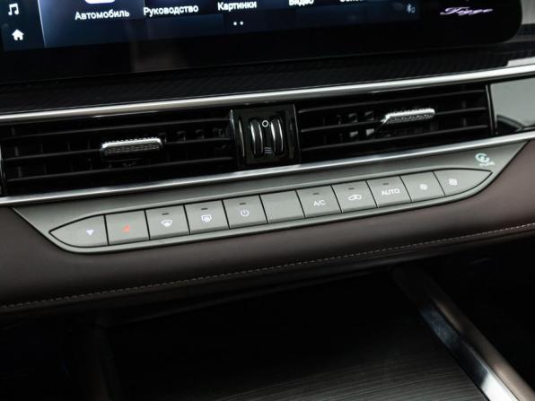Chery Tiggo 7L I с пробегом 2024 года, цена 2 380 000 рублей, 29985 км, внедорожник, Автокод Объявления
