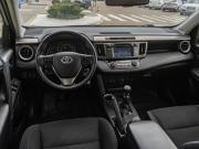 Toyota RAV4 IV (XA40) Краснодар  - изображение 25