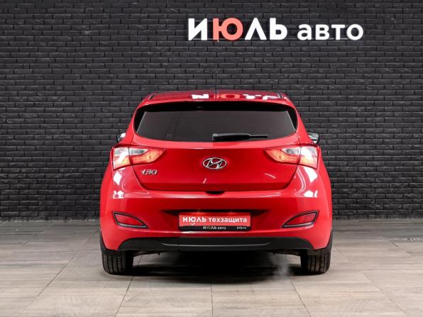 Hyundai i30 II с пробегом 2013 года, цена 1 000 000 рублей, 146551 км, хэтчбек, Автокод Объявления