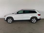 Skoda Kodiaq I Москва  - изображение 23