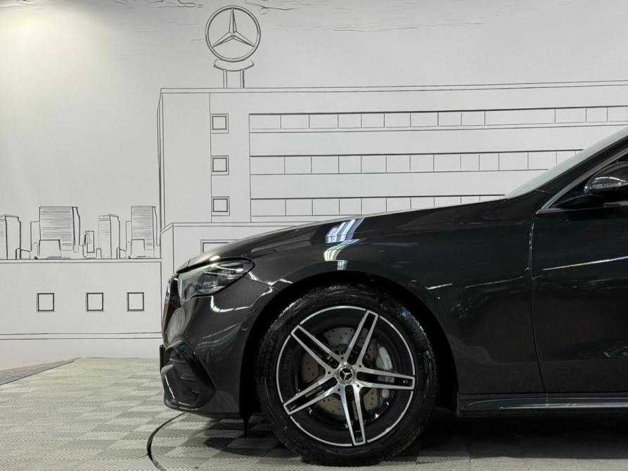 Mercedes-Benz E-Класс VI (W214 S214) Москва  - изображение 12