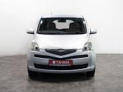 Toyota Ractis I Чита  - изображение 18