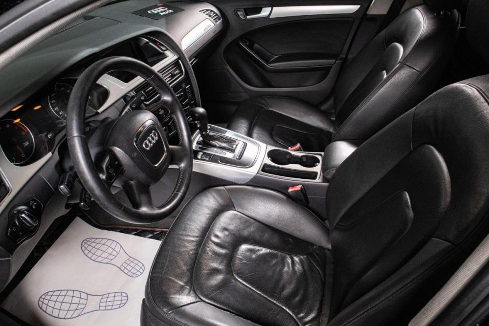 Audi A4 IV (B8) Сургут  - изображение 9