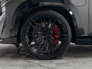 BMW XM Москва  - изображение 51