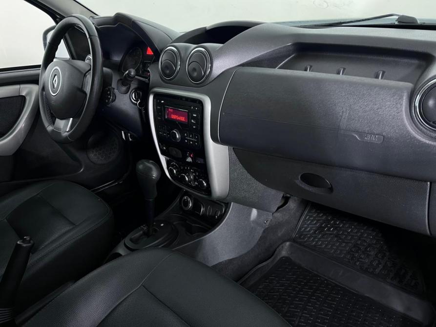 Renault Duster I Ростов-на-Дону  - изображение 11