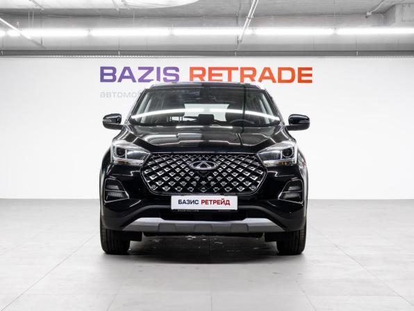 Chery Tiggo 4 Pro I Рестайлинг с пробегом 2024 года, цена 1 700 000 рублей, 21081 км, внедорожник, Автокод Объявления