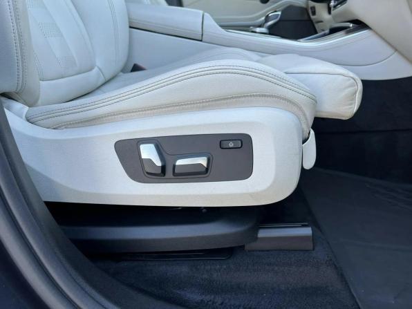BMW X5 IV (G05/G18) с пробегом 2019 года, цена 5 429 000 рублей, 87029 км, внедорожник, Автокод Объявления