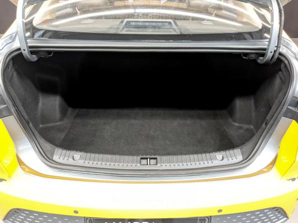 BAIC U5 Plus с пробегом 2024 года, цена 745 000 рублей, 164384 км, седан, Автокод Объявления