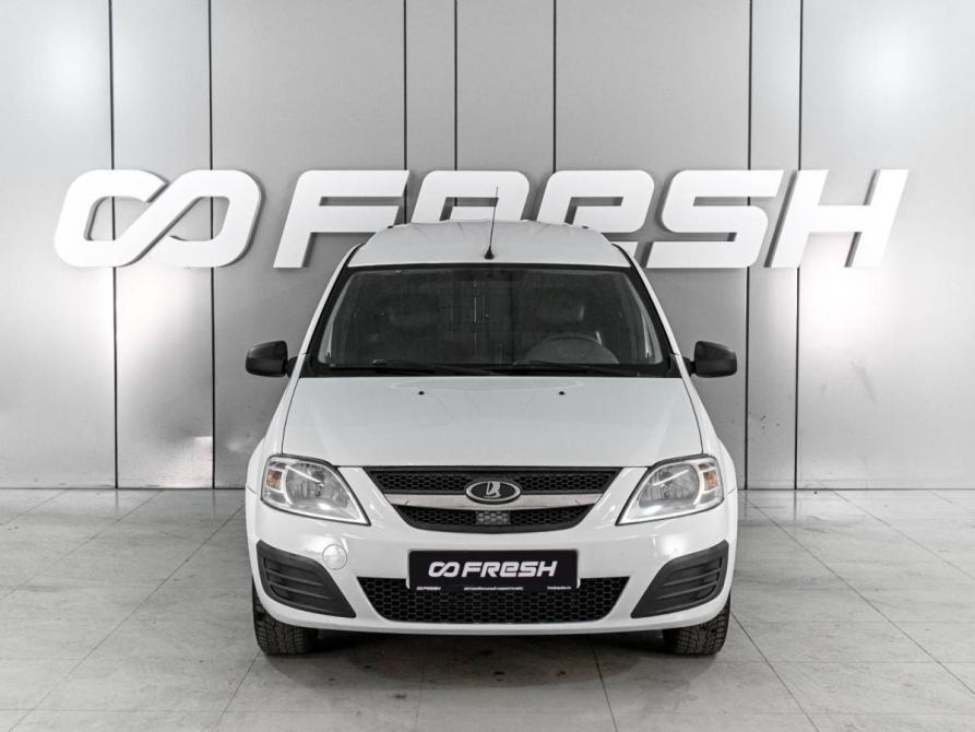 Lada (ВАЗ) Largus I Ростов-на-Дону  - изображение 3