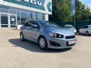 Chevrolet Aveo II Великий Новгород  - изображение 17