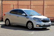 Kia Rio III Рестайлинг Уфа  - изображение 19
