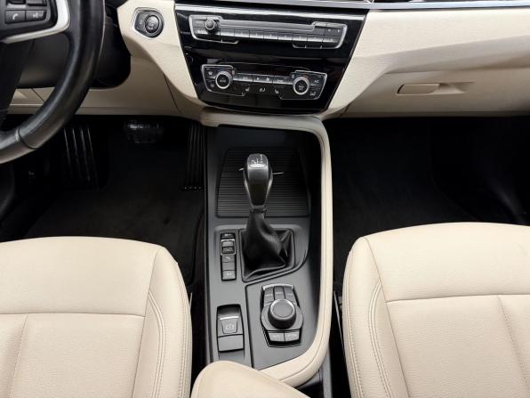 BMW X1 II (F48) Рестайлинг с пробегом 2021 года, цена 3 124 000 рублей, 141024 км, внедорожник, Автокод Объявления