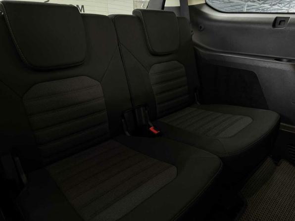 Ford Galaxy III Рестайлинг с пробегом 2020 года, цена 1 890 000 рублей, 110150 км, минивэн, Автокод Объявления