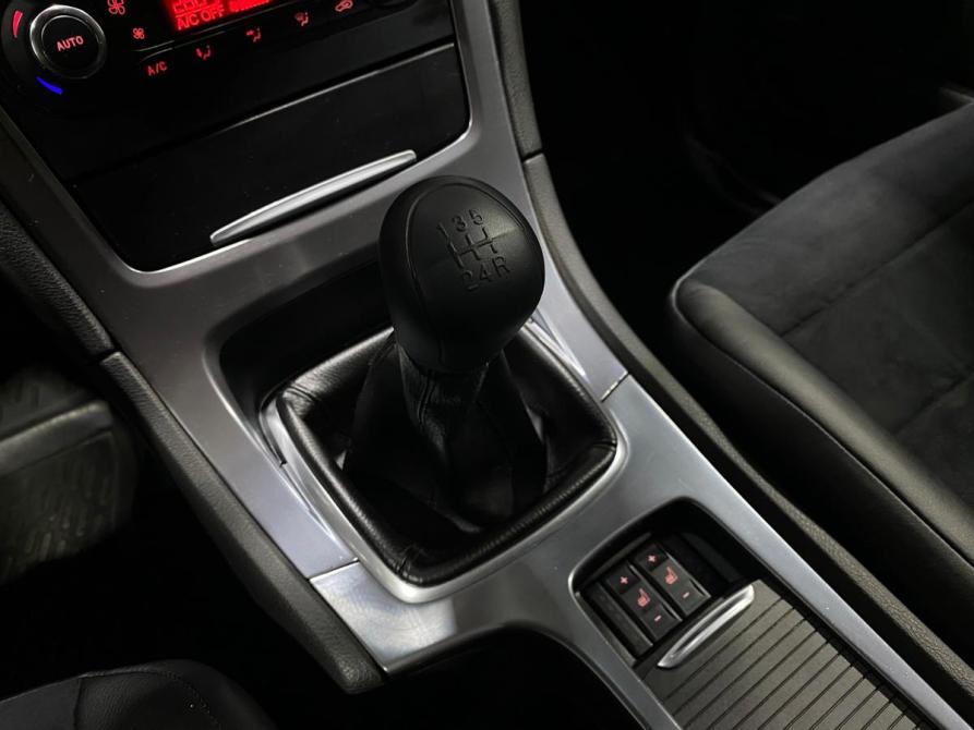 Ford Mondeo IV Рестайлинг Челябинск  - изображение 13