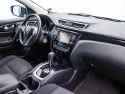 Nissan Qashqai II Москва  - изображение 27
