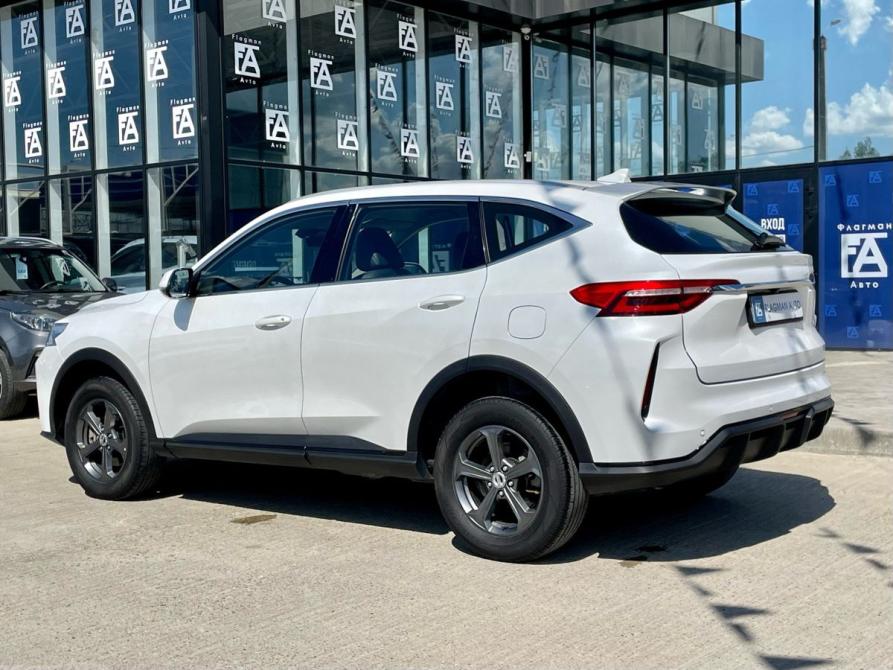 Haval F7 I Рестайлинг Краснодар  - изображение 3