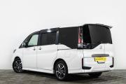 Honda Stepwgn V Рестайлинг Сургут  - изображение 18