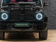 Mercedes-Benz G-Класс AMG II (W465) Рестайлинг Москва  - изображение 33