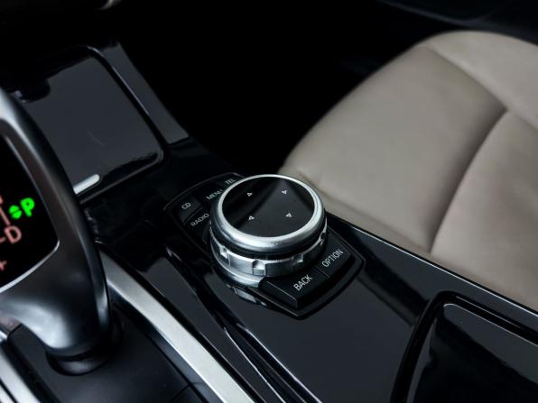 BMW 5 серии VI (F10/F11/F07) с пробегом 2012 года, цена 2 050 000 рублей, 191787 км, седан, Автокод Объявления