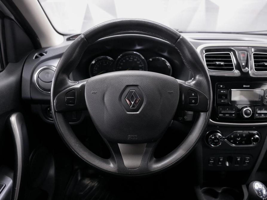 Renault Sandero II Ульяновск  - изображение 11