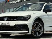 Volkswagen Tiguan II Волгоград  - изображение 36