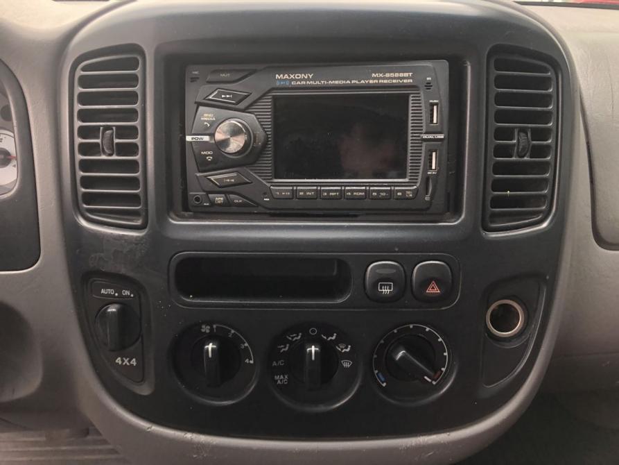 Ford Escape I Брянск  - изображение 14