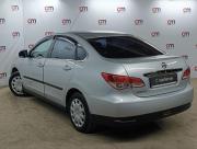 Nissan Almera III (G15) Санкт-Петербург  - изображение 28