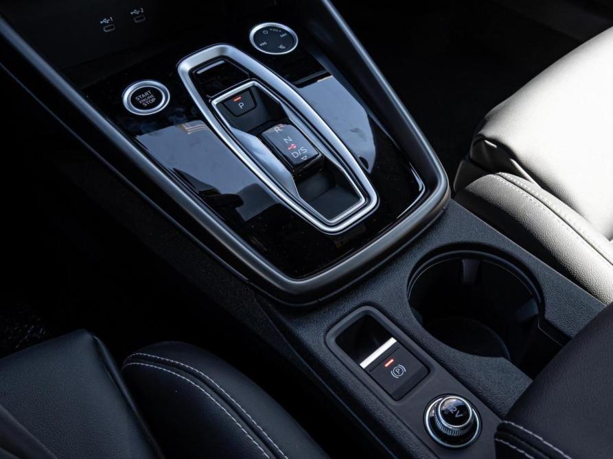 Audi A3 IV (8Y) Рестайлинг Краснодар  - изображение 13