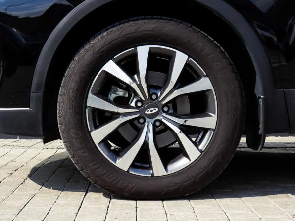Chery Tiggo 7 Pro Max I с пробегом 2022 года, цена 1 805 000 рублей, 64949 км, внедорожник, Автокод Объявления