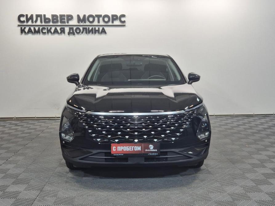 Omoda C5 I Пермь  - изображение 7