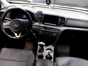 Kia Sportage IV Москва  - изображение 35