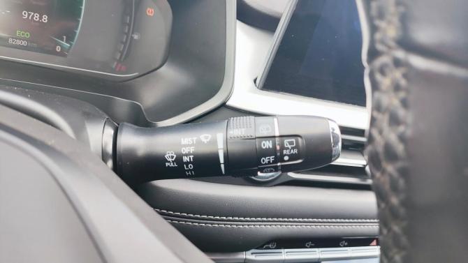 Chery Tiggo 7 Pro I с пробегом 2022 года, цена 1 580 000 рублей, 82800 км, внедорожник, Автокод Объявления