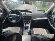 Mazda 3 II (BL) Самара  - изображение 24