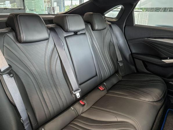 Geely Preface I с пробегом 2024 года, цена 2 395 000 рублей, 32886 км, седан, Автокод Объявления